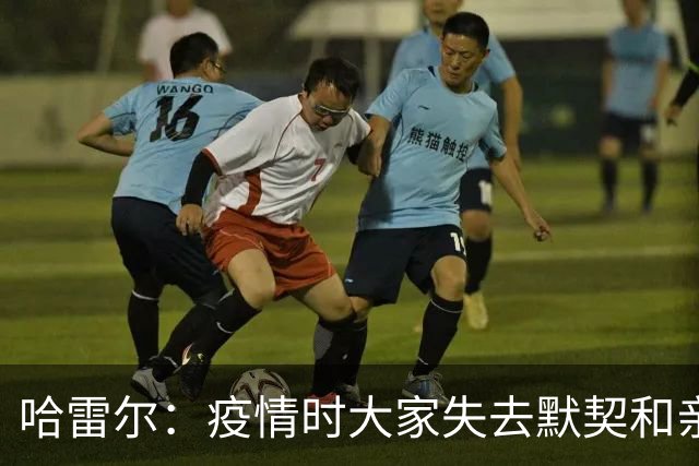 哈雷尔：疫情时大家失去默契&亲朋去世 况且热火三巨头首年也输了